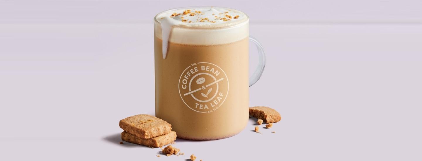 10 Ways to Enjoy Cookie Butter The Coffee Bean & Tea Leaf